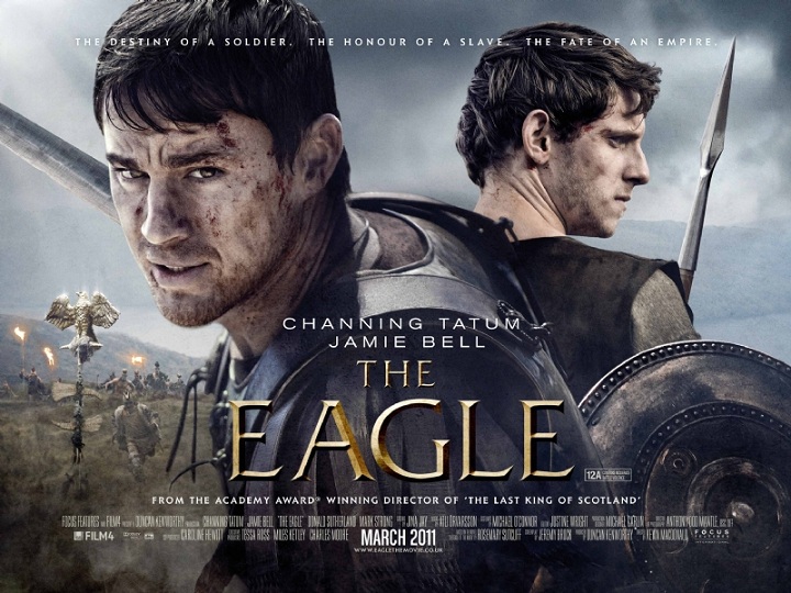 Review â€“ The Eagle (15) 2011