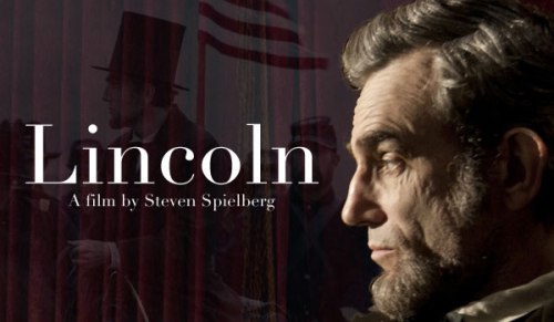 Lincoln - title banner