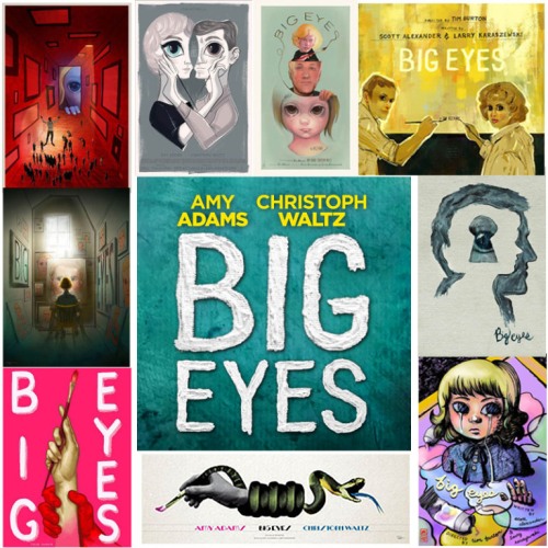 Big Eyes - title banner3